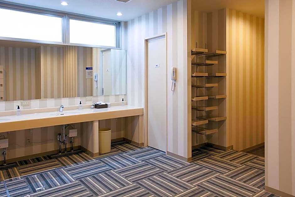Hotel Aston Plaza Kansai Airport
