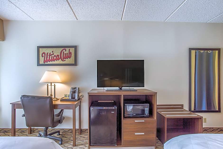 Burrstone Inn, Ascend Hotel Collection