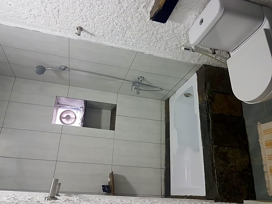 Sama Wakan Heritage Home