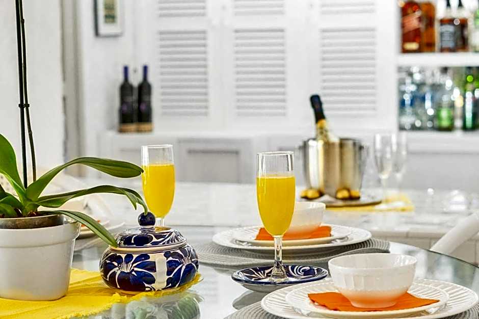 Garden of Dreams Boutique Hotel