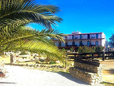 Hotel Rural El Cortijo