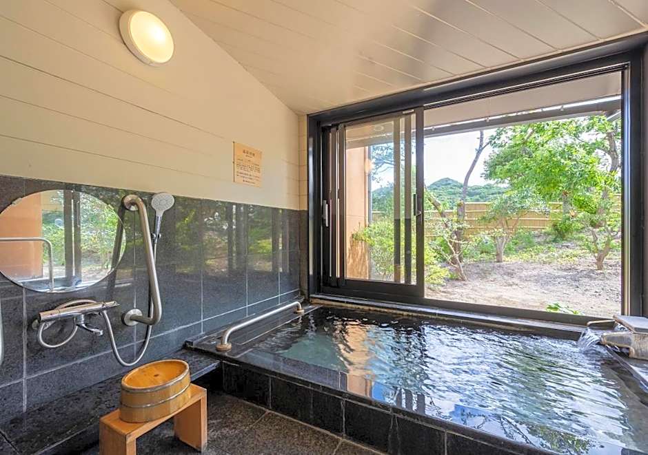 Kawatana Grand Hotel Otafuku