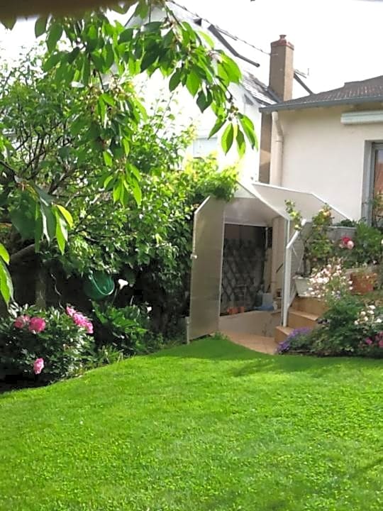 Agora Mijo Chambre d'Hôtes