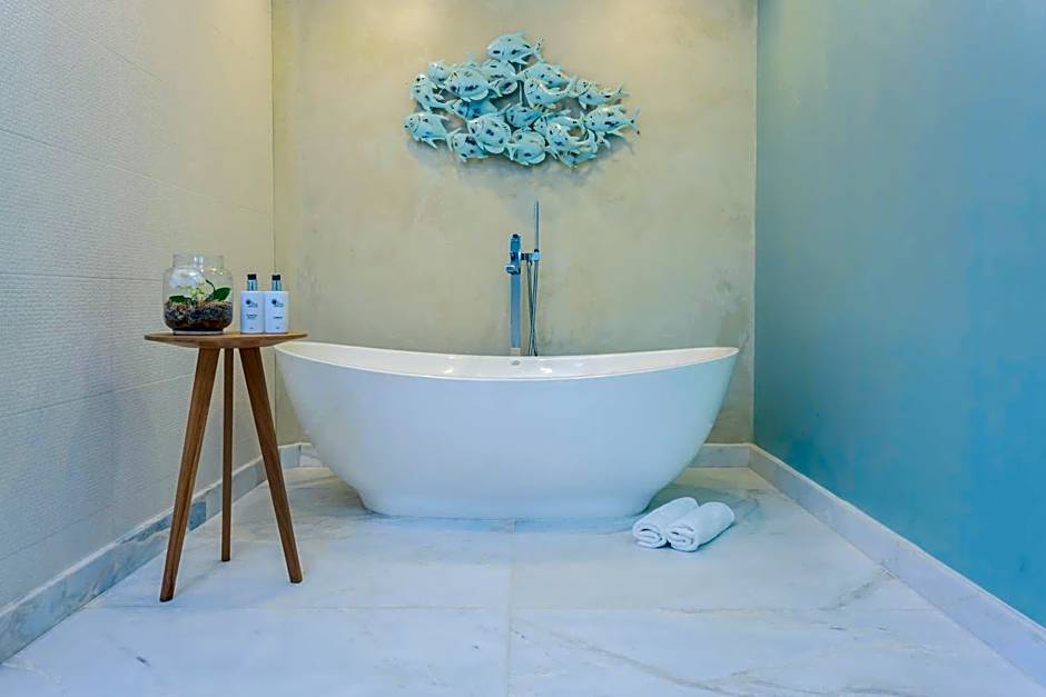 Views Boutique Hotel & Spa