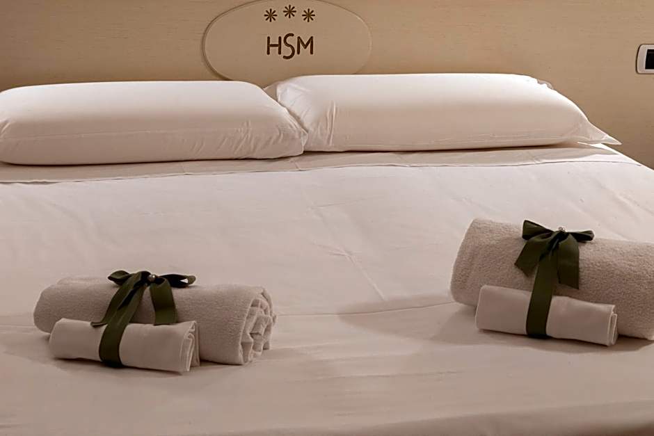Hotel Santa Maura