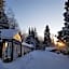 Kan-à-Mouche Pourvoirie Auberge et Chalets