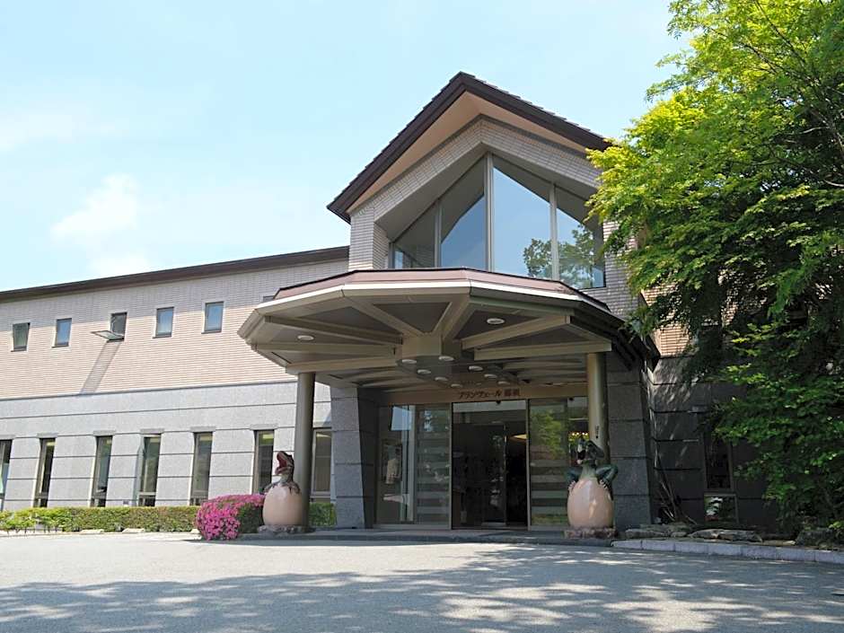 Blancvert Nasu Onsen Hotel