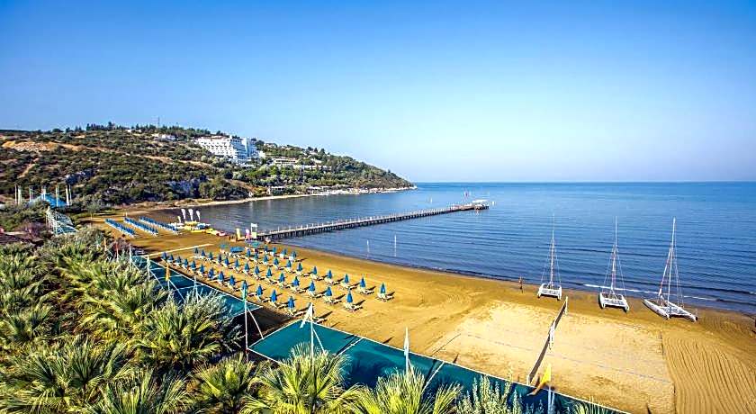 Aqua Fantasy Aquapark Hotel & Spa - Ultra All Inclusive