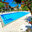 Hotel Villa Isabella