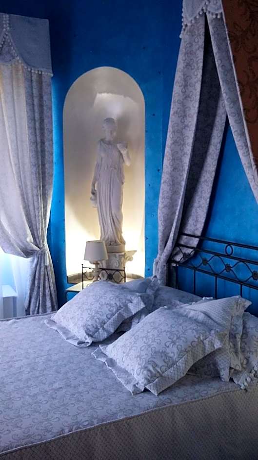 Palazzo Moraschi Subiaco