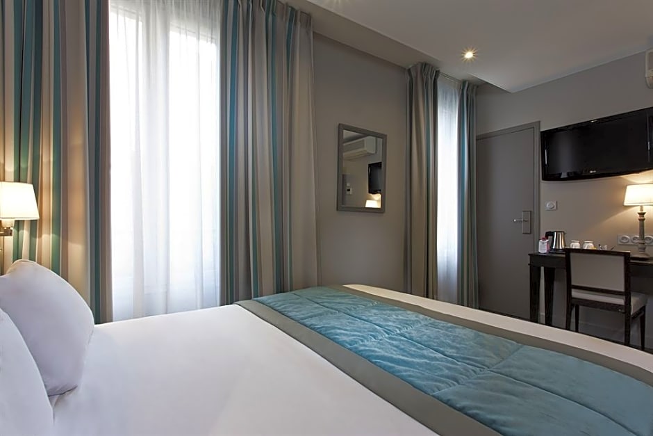Montcalm