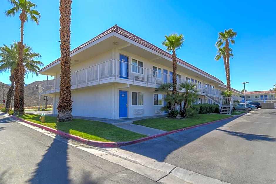 Motel 6 Palm Springs - Rancho Mirage