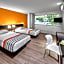City Express Junior by Marriott Ciudad de México Sullivan