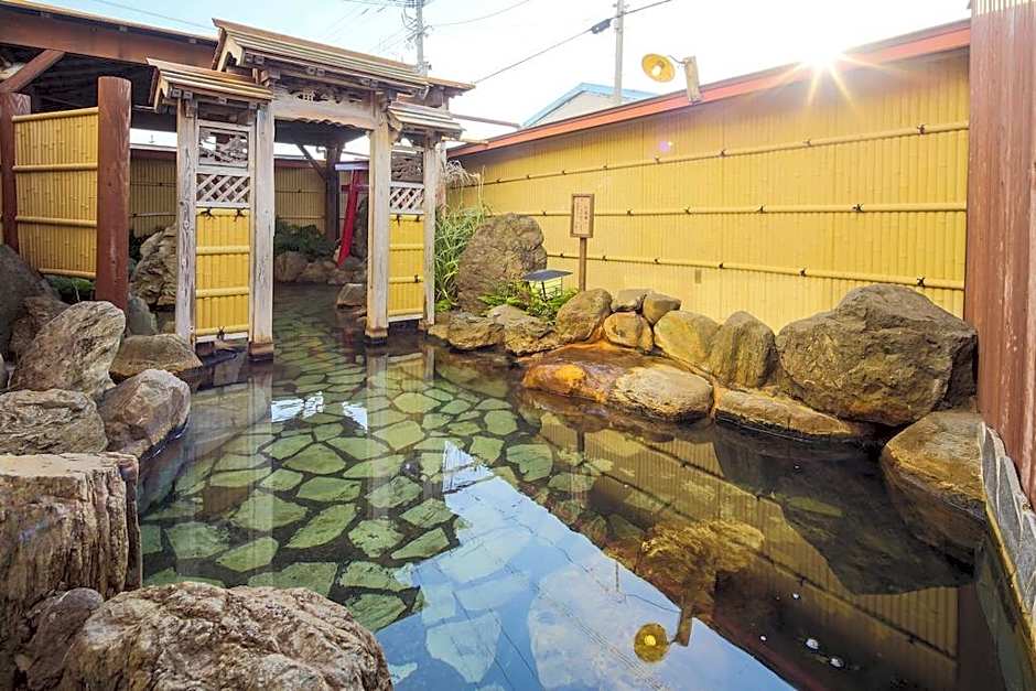 Ibusuki Coral Beach Hotel