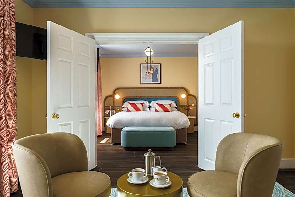 Grange Hotel