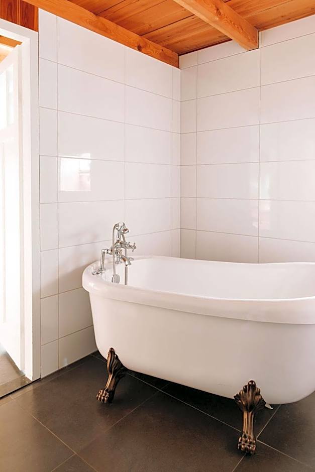 Hotel & Lodges Erve Bruggert