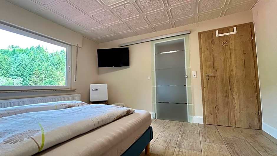 Franky House am Nürburgring