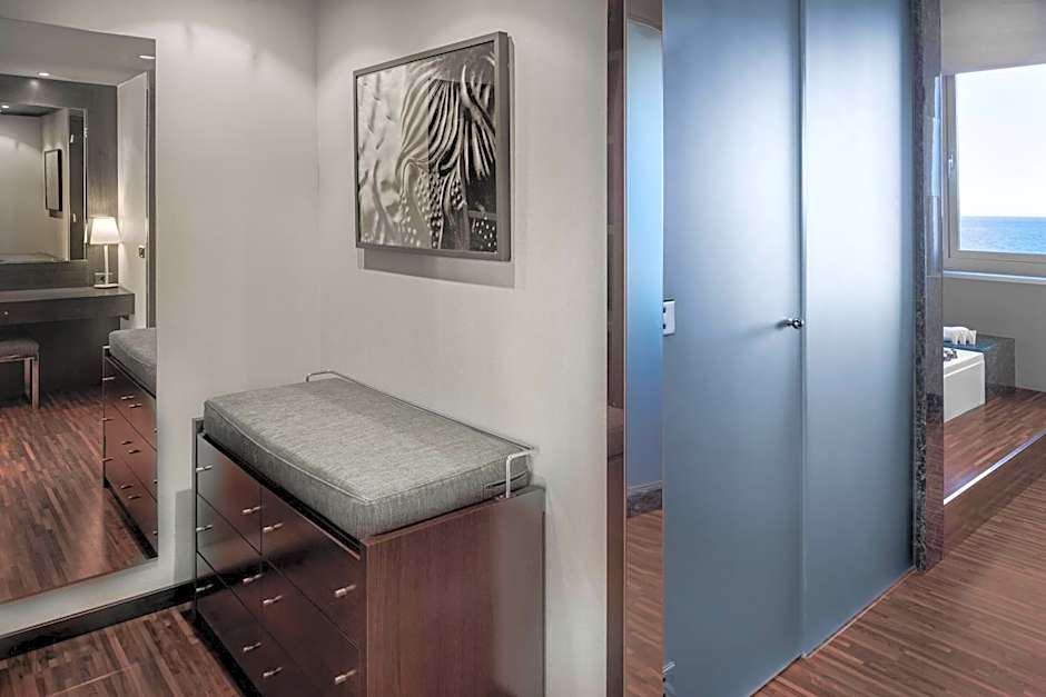AC Hotel by Marriott Barcelona Forum