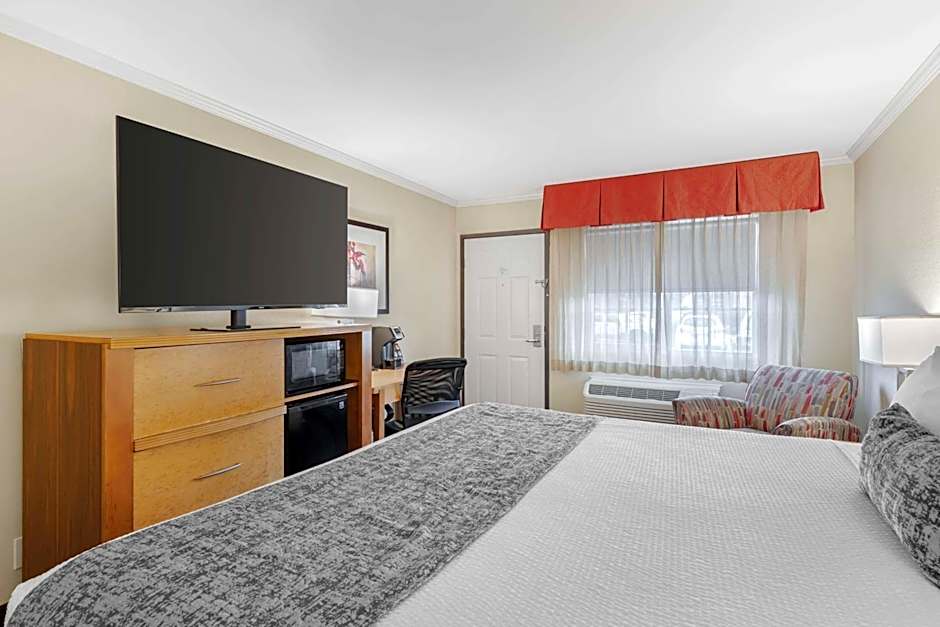 Best Western Plus Ontario Airport