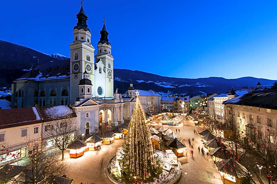 Hotel Residence Gasser