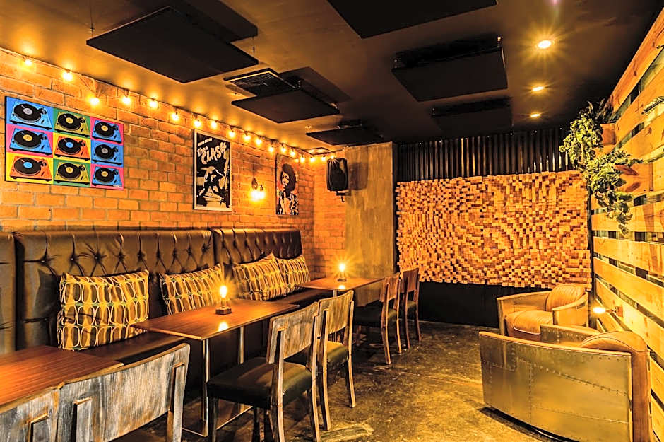 Riande Urban Hotel
