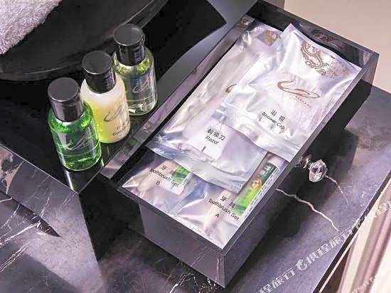 Country Garden Phoenix Hotel Wuhu