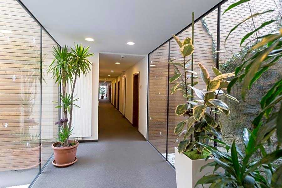 Hotel & Restaurant Christkindlwirt