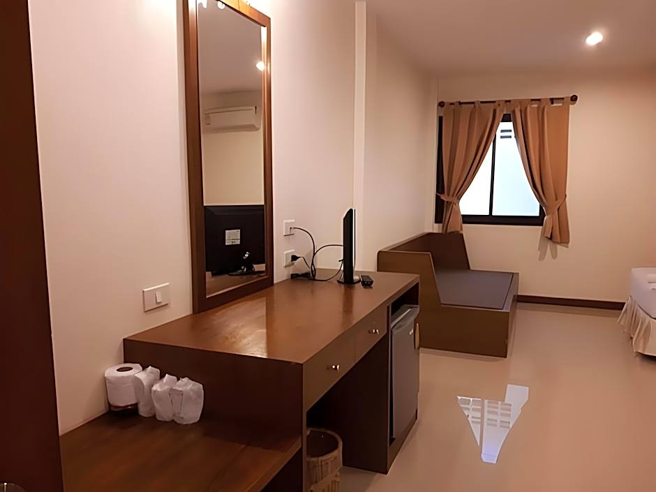 Nathon Residence