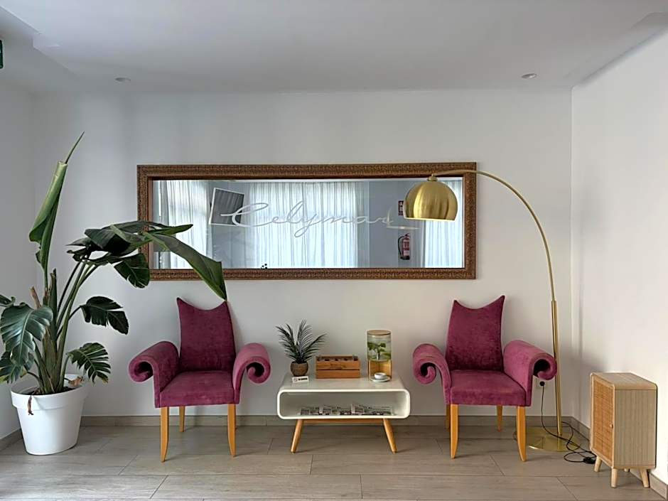 Hotel Celymar