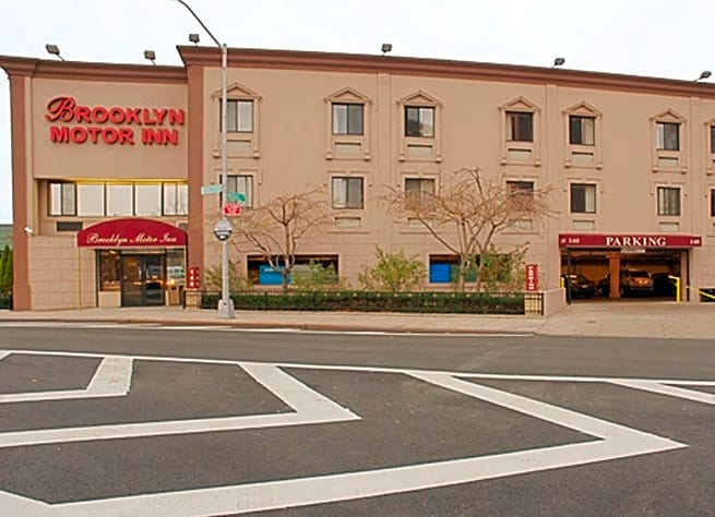 Brooklyn Motor Inn