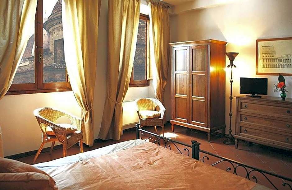 Residence La Medicea