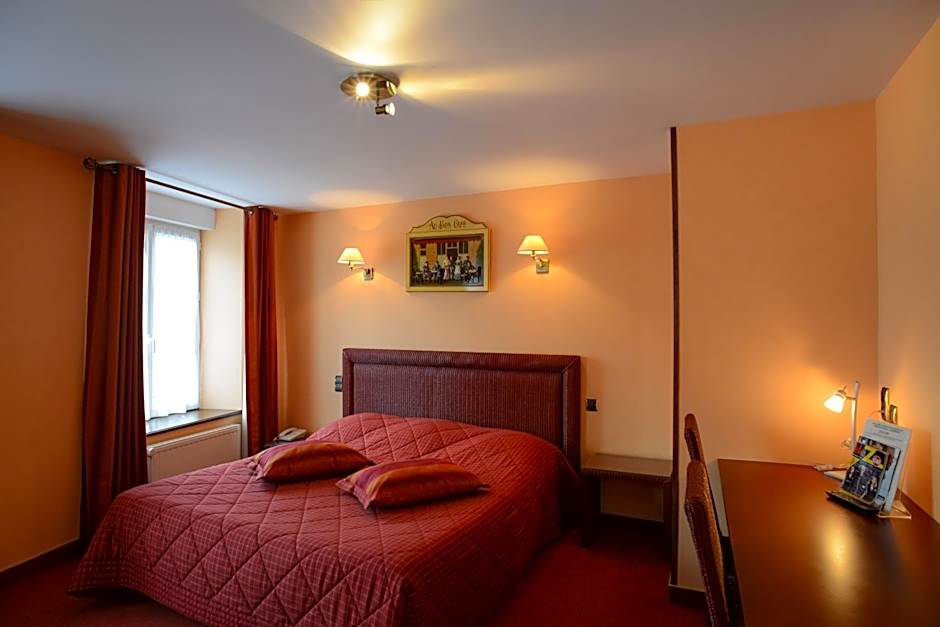 Hôtel de La Croix d'Or