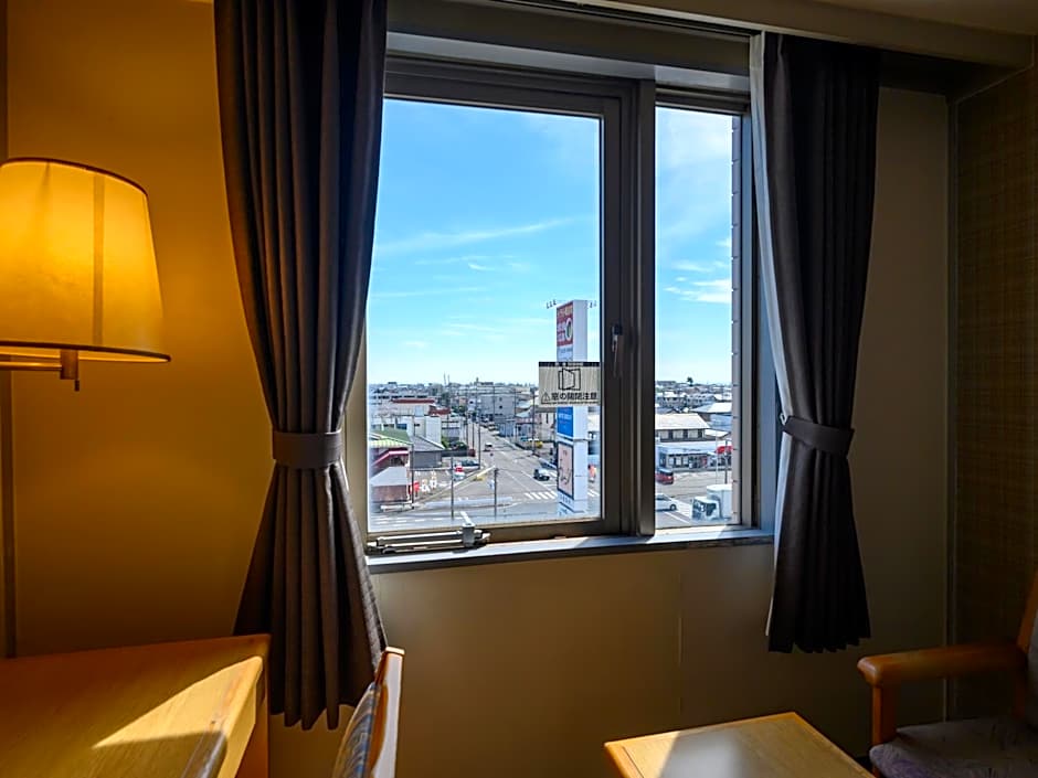 Hotel Green Park Suzuka