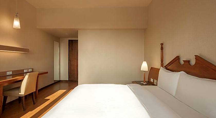 Kindness Hotel Wu Jia