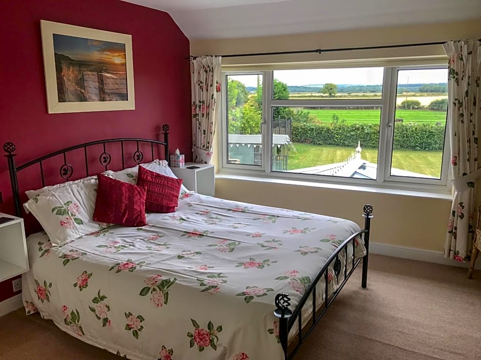 Brambling Fields B&B and Cottages