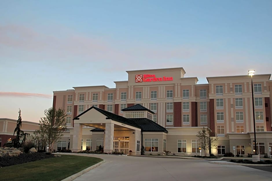 Hilton Garden Inn Findlay