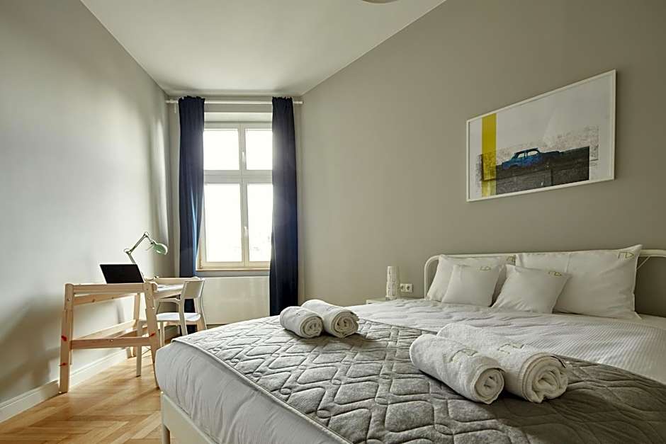 PlayRoom Aparthotel