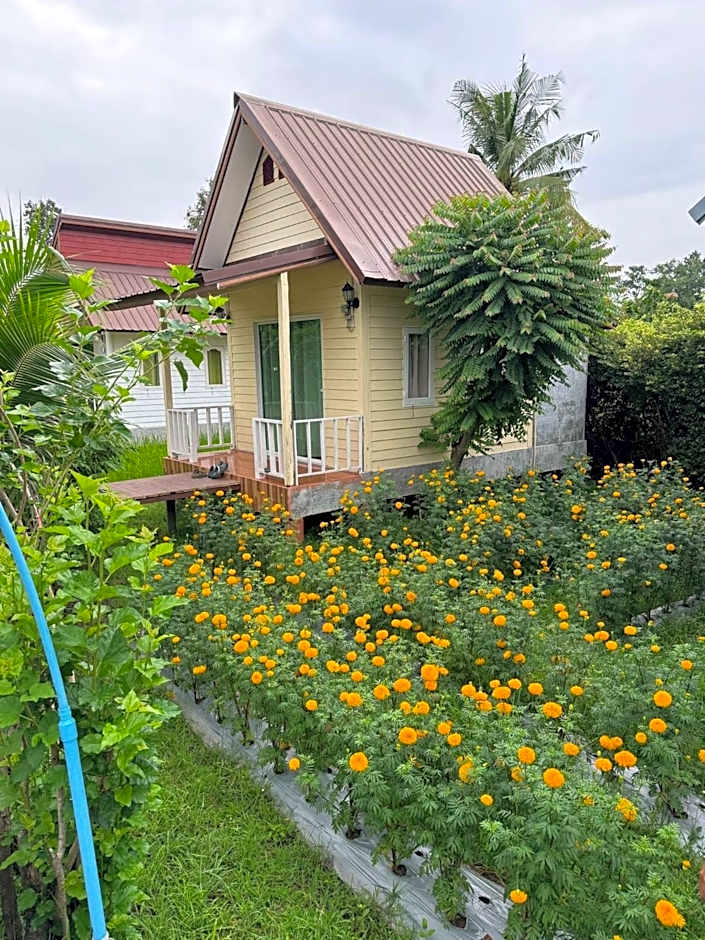 Baan Thung Home Stay