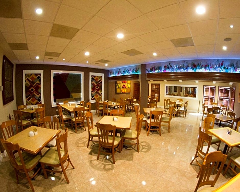 Comfort Inn Monclova