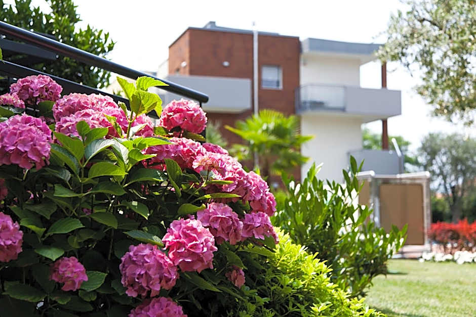 Sporthotel Villa Stella