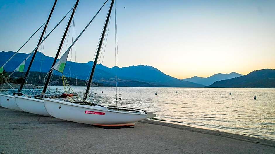 Village Club Les Hyvans