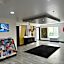 Motel 6 Hollywood
