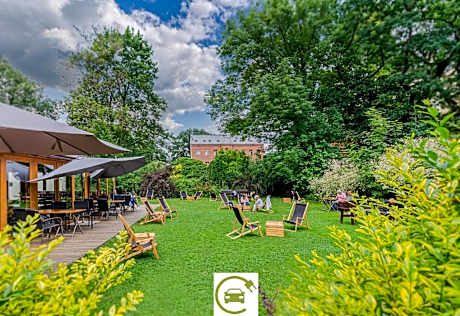 Hotel Yarden by Artery Hotels