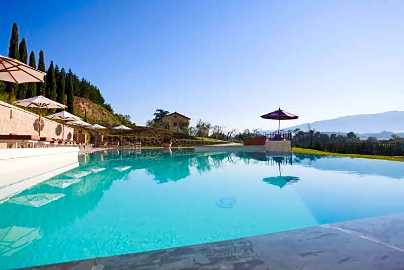 Relais Villa Belvedere