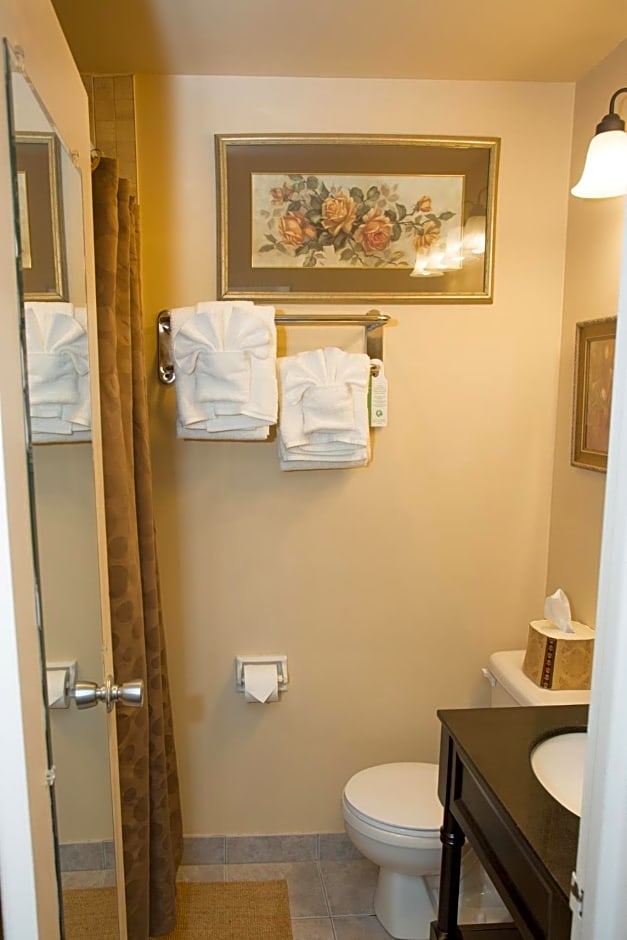 Hearthstone Inn Boutique Hotel Halifax-Dartmouth