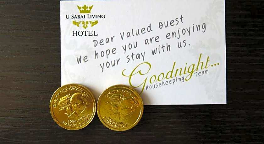 U Sabai Living Hotel