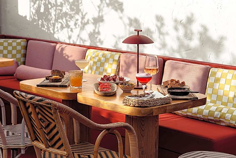 Gran Hotel Montesol Ibiza