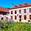 Le Domaine des Cigognes