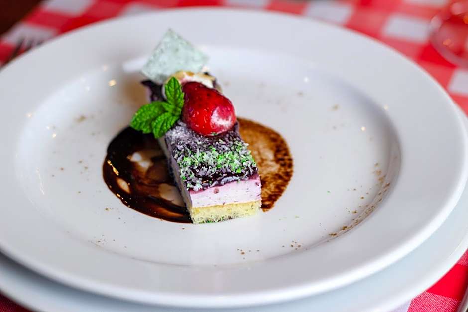 Grand Muthu Forte do Vale