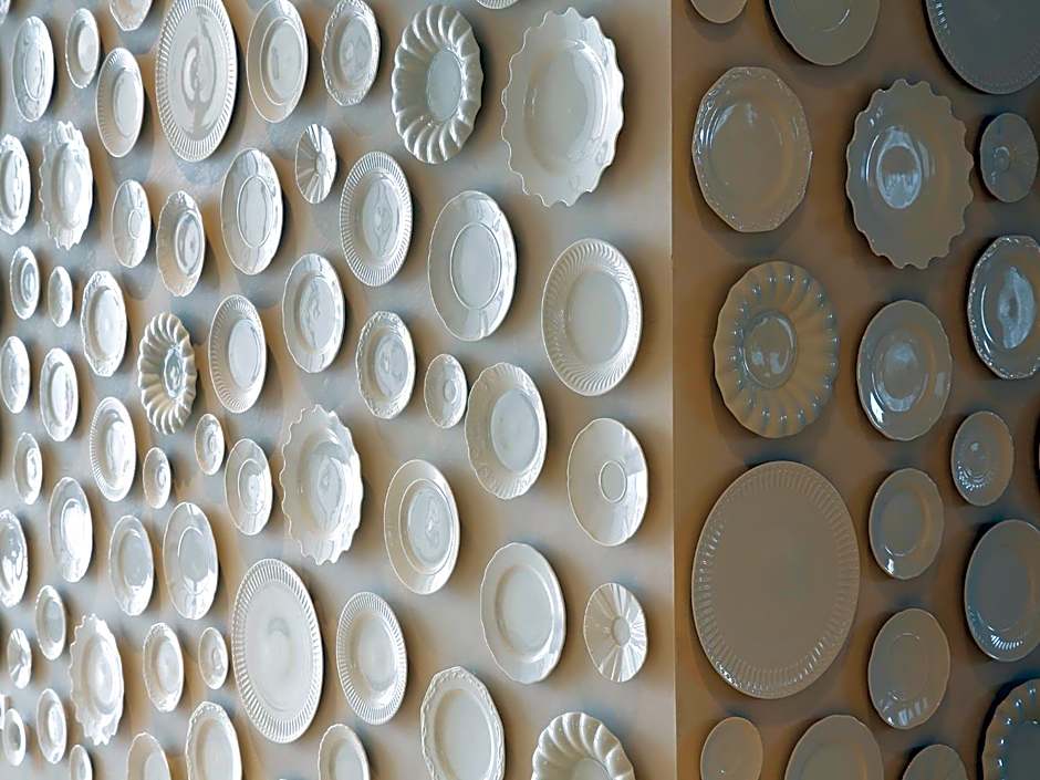 Montebelo Vista Alegre Ílhavo Hotel